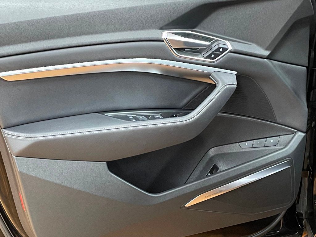 2022 Audi e-tron Premium Plus quattro - 22948258 - 13