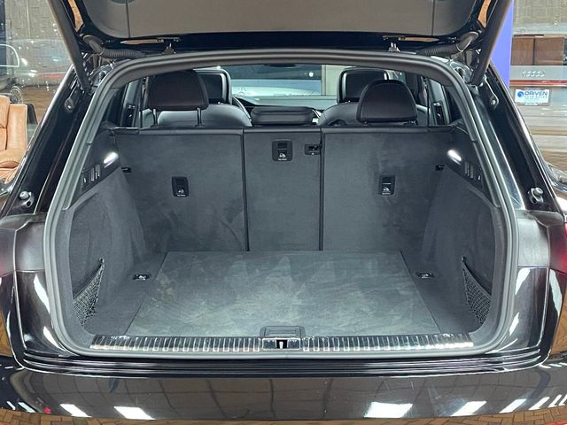 2022 Audi e-tron Premium Plus quattro - 22948258 - 19