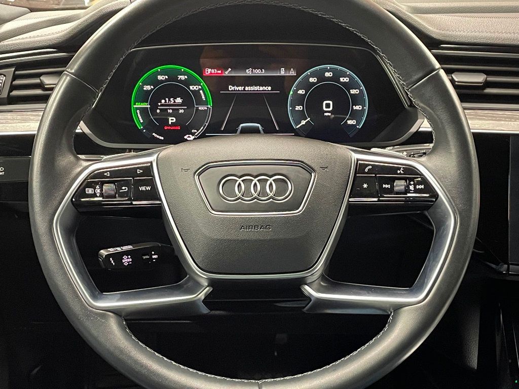 2022 Audi e-tron Premium Plus quattro - 22948258 - 26