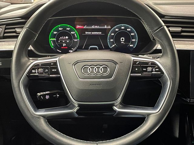 2022 Audi e-tron Premium Plus quattro - 22948258 - 26
