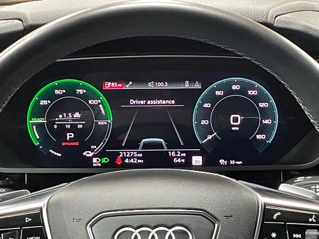 2022 Audi e-tron Premium Plus quattro - 22948258 - 27