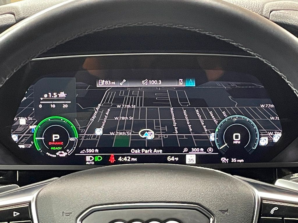 2022 Audi e-tron Premium Plus quattro - 22948258 - 28