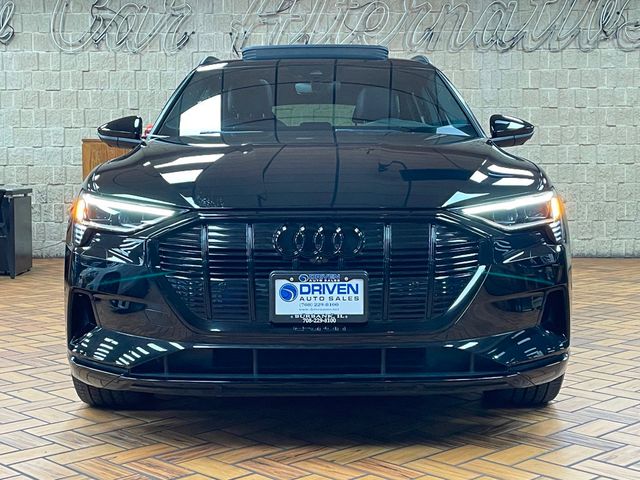 2022 Audi e-tron Premium Plus quattro - 22948258 - 2