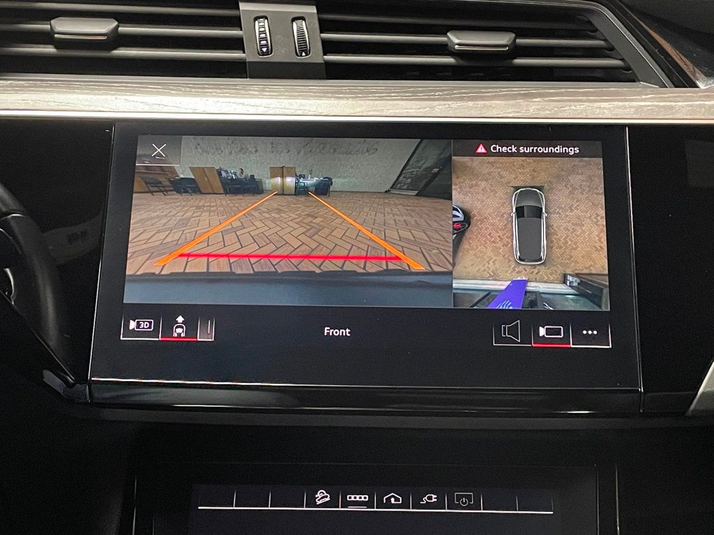 2022 Audi e-tron Premium Plus quattro - 22948258 - 29