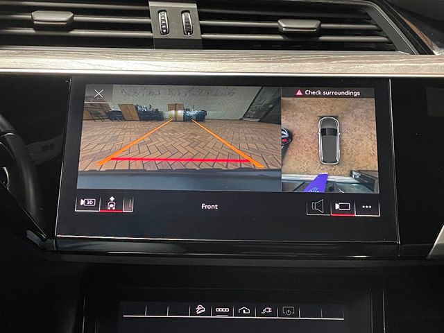 2022 Audi e-tron Premium Plus quattro - 22948258 - 29