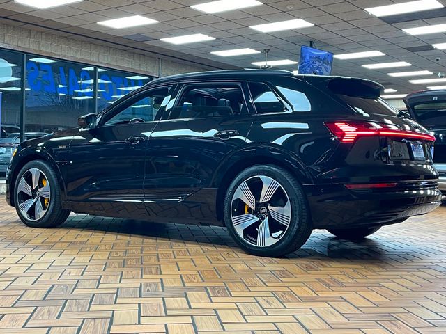 2022 Audi e-tron Premium Plus quattro - 22948258 - 5