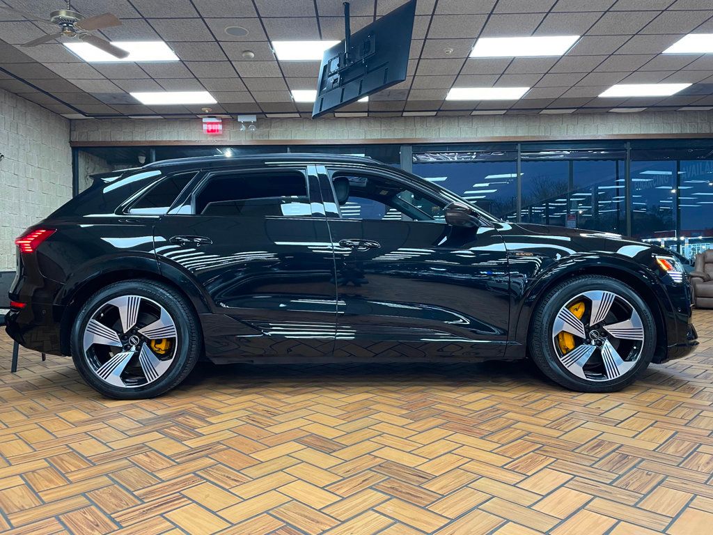 2022 Audi e-tron Premium Plus quattro - 22948258 - 6