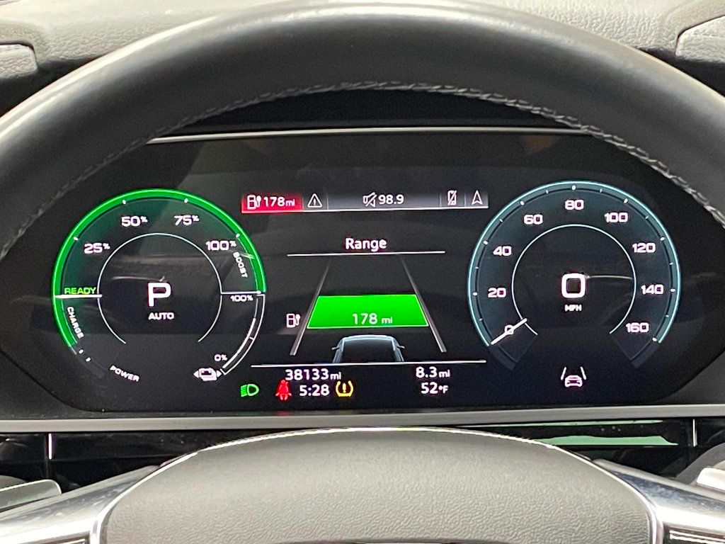 2022 Audi e-tron Premium Plus quattro - 22952077 - 27