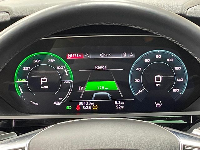 2022 Audi e-tron Premium Plus quattro - 22952077 - 27