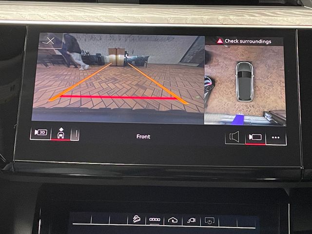 2022 Audi e-tron Premium Plus quattro - 22952077 - 29