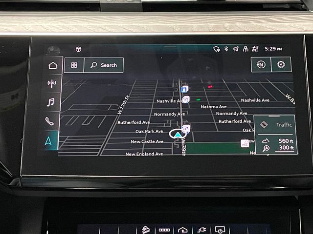 2022 Audi e-tron Premium Plus quattro - 22952077 - 31