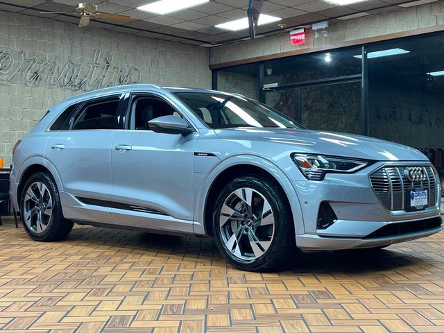 2022 Audi e-tron Premium Plus quattro - 22952077 - 7
