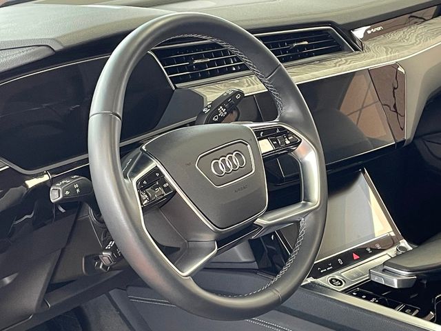2022 Audi e-tron Premium Plus quattro - 22954148 - 13