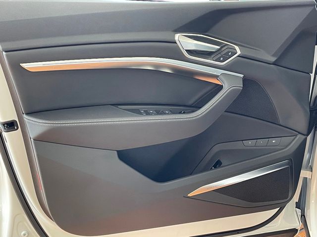 2022 Audi e-tron Premium Plus quattro - 22954148 - 14