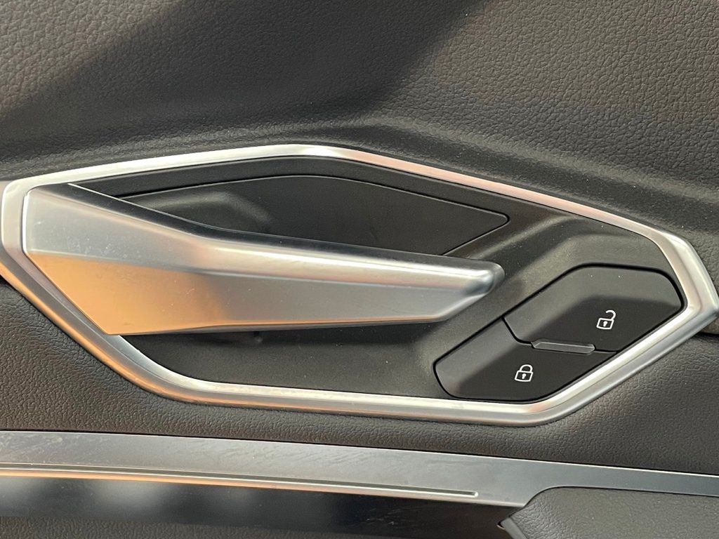 2022 Audi e-tron Premium Plus quattro - 22954148 - 15
