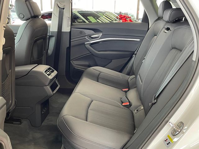 2022 Audi e-tron Premium Plus quattro - 22954148 - 20