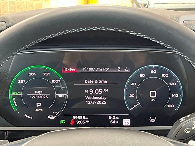 2022 Audi e-tron Premium Plus quattro - 22954148 - 29