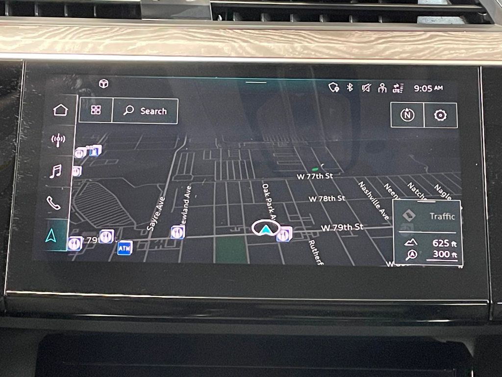 2022 Audi e-tron Premium Plus quattro - 22954148 - 33