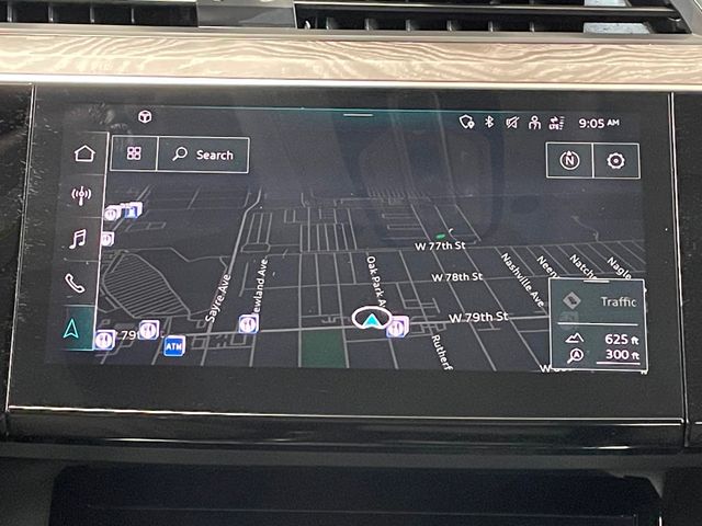 2022 Audi e-tron Premium Plus quattro - 22954148 - 33