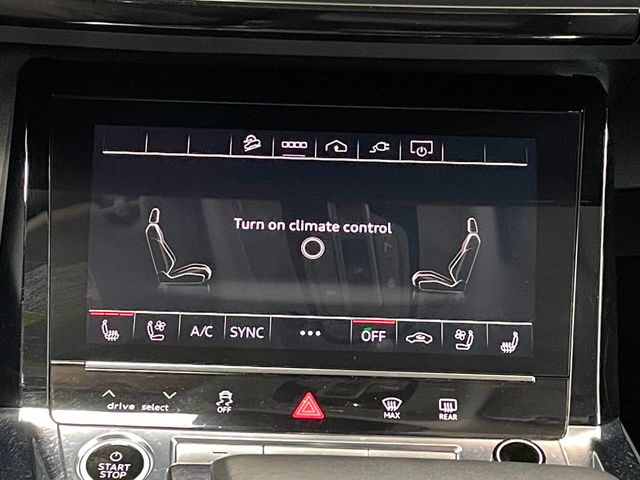 2022 Audi e-tron Premium Plus quattro - 22954148 - 34