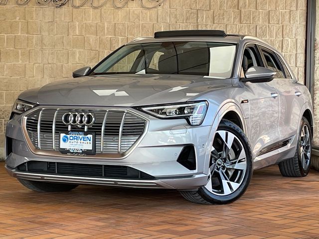 2022 Audi e-tron Premium Plus quattro - 22958480 - 1