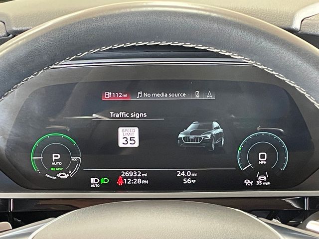 2022 Audi e-tron Premium Plus quattro - 22958480 - 26