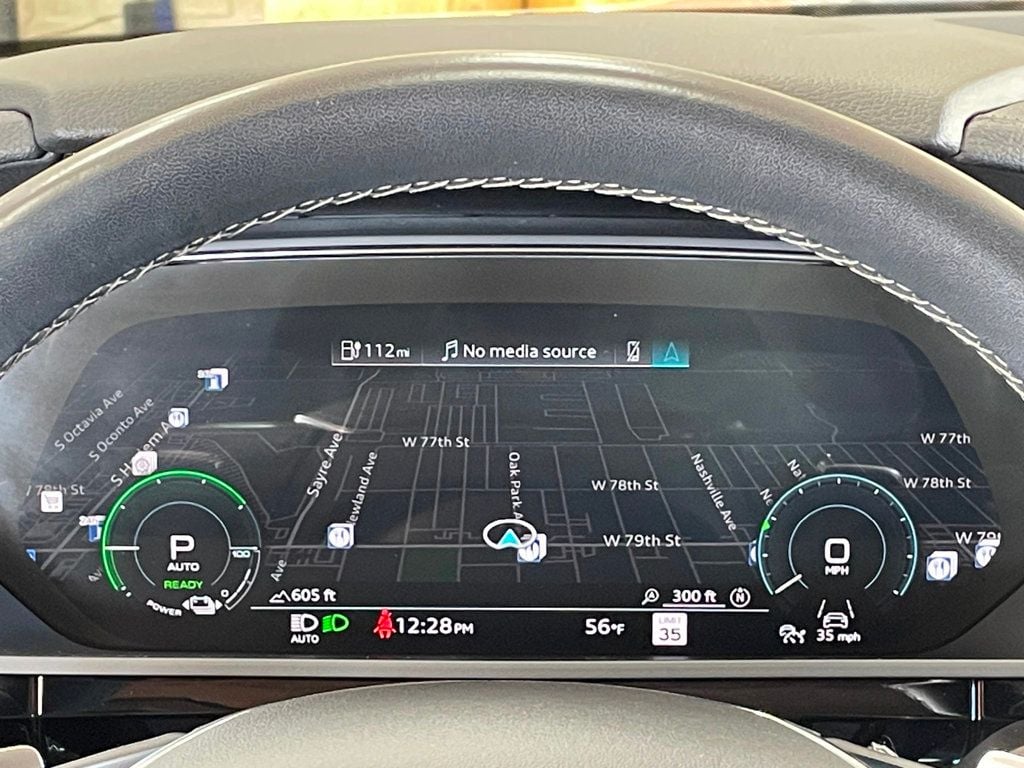 2022 Audi e-tron Premium Plus quattro - 22958480 - 27