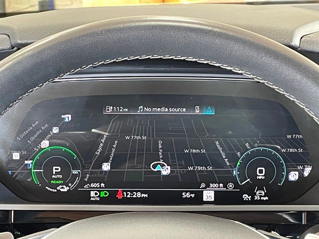 2022 Audi e-tron Premium Plus quattro - 22958480 - 27