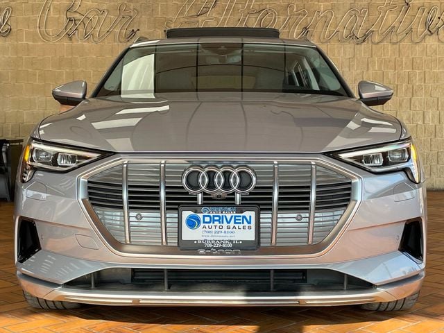 2022 Audi e-tron Premium Plus quattro - 22958480 - 2