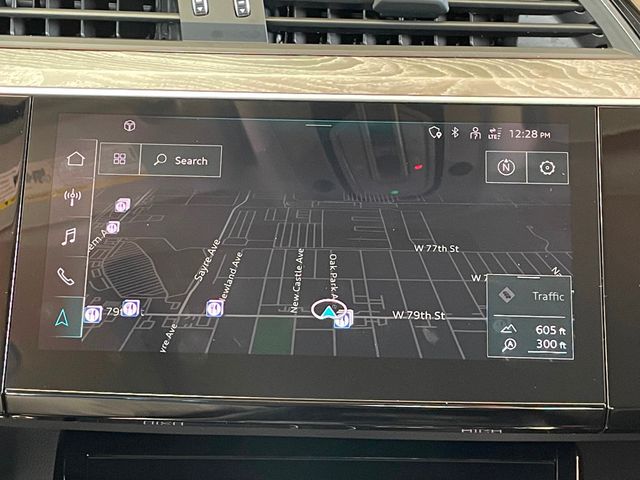 2022 Audi e-tron Premium Plus quattro - 22958480 - 30