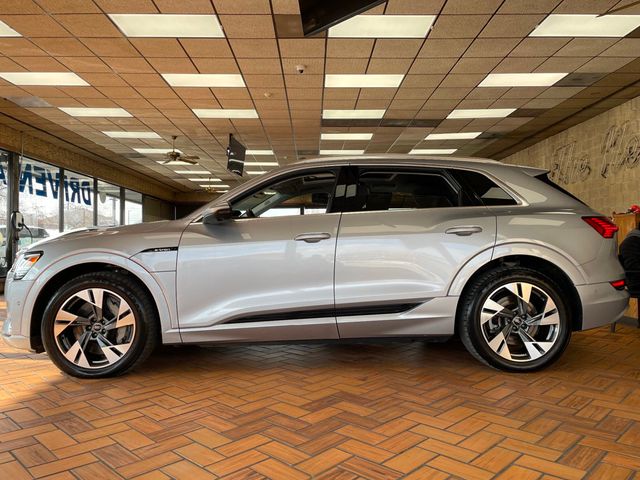 2022 Audi e-tron Premium Plus quattro - 22958480 - 4