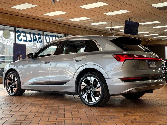 2022 Audi e-tron Premium Plus quattro - 22958480 - 5