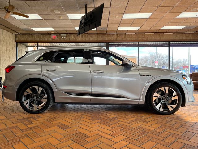 2022 Audi e-tron Premium Plus quattro - 22958480 - 6