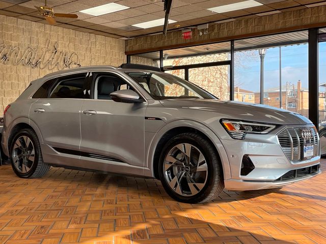 2022 Audi e-tron Premium Plus quattro - 22958480 - 7