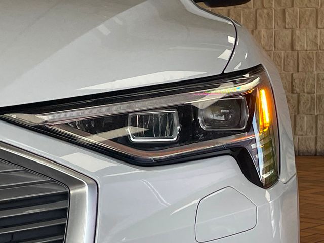 2022 Audi e-tron Premium quattro - 22925491 - 3