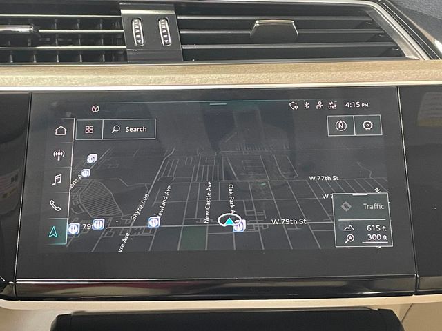 2022 Audi e-tron Premium quattro - 22925491 - 39