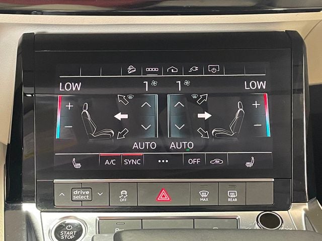 2022 Audi e-tron Premium quattro - 22925491 - 40