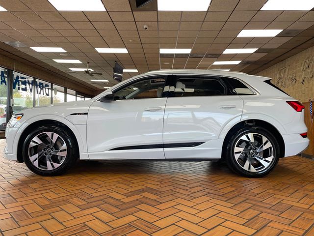 2022 Audi e-tron Premium quattro - 22925491 - 6