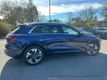 2022 Audi e-tron Premium quattro - 22944771 - 9