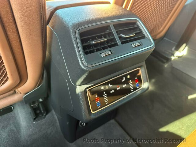 2022 Audi e-tron Premium quattro - 22944771 - 19