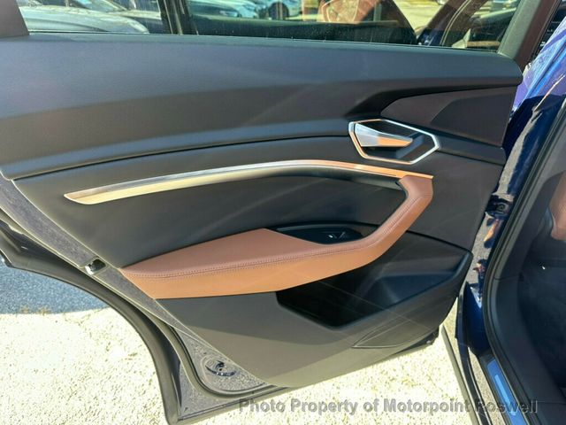 2022 Audi e-tron Premium quattro - 22944771 - 20