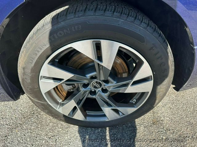 2022 Audi e-tron Premium quattro - 22944771 - 26