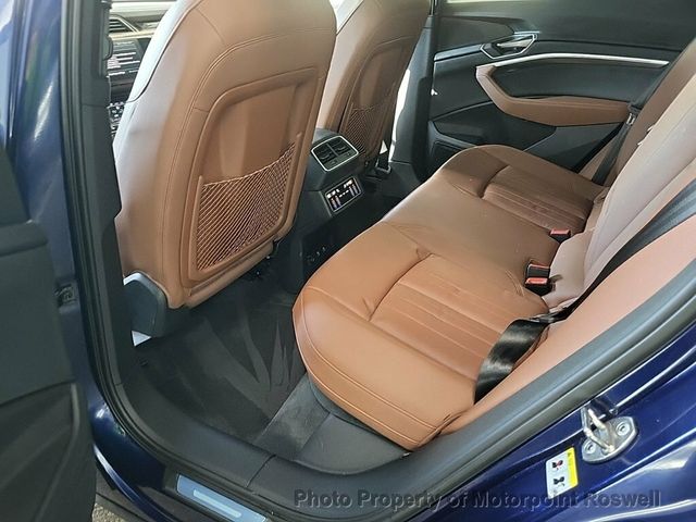 2022 Audi e-tron Premium quattro - 22944771 - 3