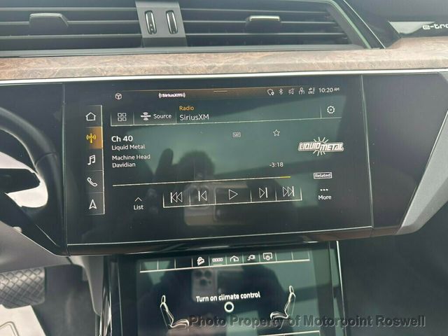 2022 Audi e-tron Premium quattro - 22974553 - 14