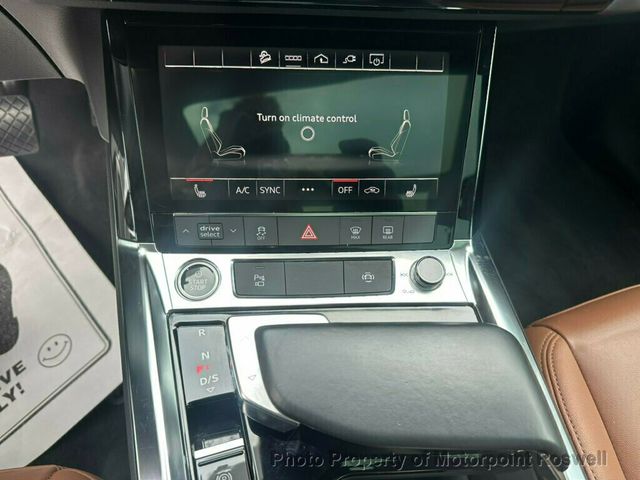 2022 Audi e-tron Premium quattro - 22974553 - 15
