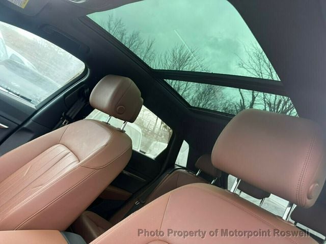 2022 Audi e-tron Premium quattro - 22974553 - 17