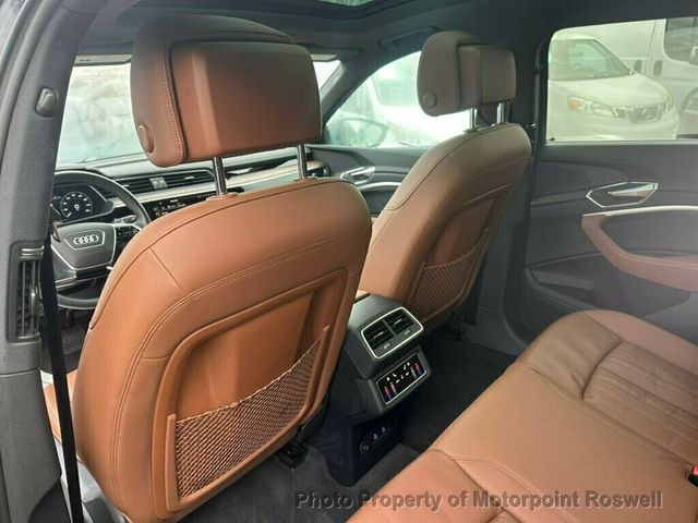 2022 Audi e-tron Premium quattro - 22974553 - 20