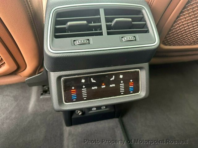 2022 Audi e-tron Premium quattro - 22974553 - 22