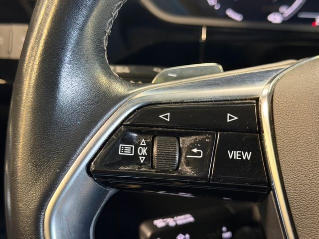 2022 Audi e-tron Premium quattro - 22981370 - 26