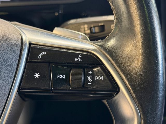 2022 Audi e-tron Premium quattro - 22981370 - 27